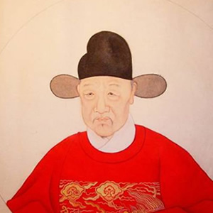 李东阳