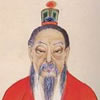 刘向