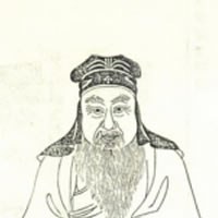 吴筠