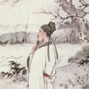 陈羽