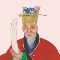 赵抃
